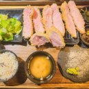 카츠오모이 안산중앙점