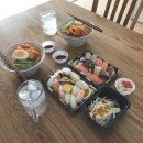야미네코스시 ( 구. 신따로스시 ) 오랜만에 초밥 🍣