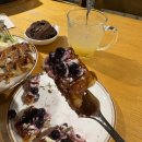 앨리 | [성신여대 맛집] 수제 젤라또와 벨기에식 리에주 와플의 만남 와플앨리 후기