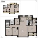 롯데캐슬 클라시엘 이미지