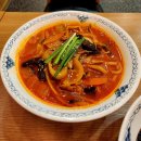 더진한교동짬뽕 | [가산현대아울렛맛집] 쇼핑 후 해장은 진한 고기육수, 황금교동짬뽕 가산점 가산 짬뽕국밥 후기