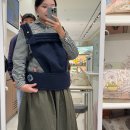 신세계 강남 아티포페 매장 방문 후기 (베이비 하우스 베이비뵨 하모니, 포그내, 포브 착용 비교)
