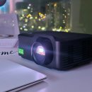 블랙빔 | 가정용 빔프로젝터 추천 뷰소닉 LX700-4K RGB 후기