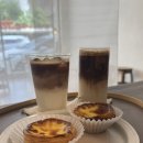 [서울/은평] 역촌역 카페 새시로 🌿_ 비 오는 날의 감성 카페 방문후기(내돈내산)