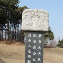 유일환 | [경기 고양]기계유씨 유대정(兪大楨) 묘-유수증,유하익,유치승 묘
