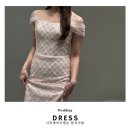 사선7길 6-2 | 시작바이이명순 본식 드레스 미카도 실크 | 결혼식 2부 드레스 가봉 후기