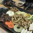 마장동곱창 이미지