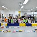 용인대 가온 태권도 이미지