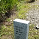 삼계리노인회관 | 운문령 - 신원봉 - 학대산 - 문복산 - 가슬갑사터 - 삼계리노인회관