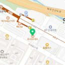 파리바게뜨봉화산역점