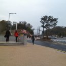 종합운동장역 3번출구 이미지