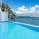 온수수영장 커플 가족 단체 복층스파 지중해풀빌라펜션 | 통영풀빌라 커플 단체 가족 펜션 모두가 있습니다.