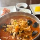 승짬뽕 | [만짬투어10] 전주 짬뽕의명가 아성: 서신동 해물짬뽕·얼큰이고추짬뽕·탕수육 후기