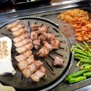 참돼짓간종로 | 종로 삼겹살 맛집 참돼짓간 종로본점 방문 후기