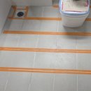 이마트24 서대구반도유보라점 | 서대구역반도유보라센텀 욕실 줄눈시공 (아스팍톤)