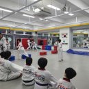 용인대 금호태권도 이미지