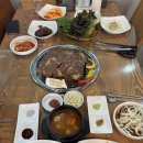 지에스25 안중안현로점 | [경기/평택] 평택 안중 갈비 가성비 점심특선 직화대첩 안중점 후기