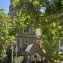 피츠로이가든 이미지