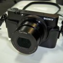 소니 RX100 + 경통고정식아답터 + Leica 20x + Leica APO Televid77 이미지