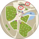 가족소풍캠핑장 | 평택 소풍정원 캠핑장 예약방법, 주차, 사이트 크기, 후기