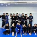 용문주짓수