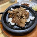 다올고기냉면