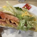 전북대 샌드위치 맛집 쌈쌘 솔직후기