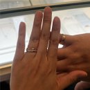 어울림국제결혼 | 반지원정대 / 불가리 비제로원 웨딩밴드 구매후기 (대구 귀금속거리, 예물샵 브랜드 B612/반조애/백작...