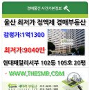 남목, 명성몬테소리어린이집 | [울산법원경매/울산아파트경매] 서부동 257-4 현대패밀리서부 / 울산부동산경매