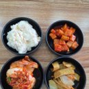 넝쿨째오이소박이냉국수화성 | 남양맛집 넝쿨째오이소박이냉국수 화성시청점 매생이굴국밥 오이소박이냉국 후기
