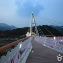 구름다리 이미지