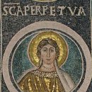 3월7일 성녀 페르페투아와 성녀 펠리치타스 순교자 이미지