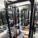 (주)뉴텍 | [언주역헬스장] 빌드업피트니스 언주역점 2탄: 펌핑감 폭발! 팔운동 루틴 & 프라임·뉴텍 머신 찐 후기