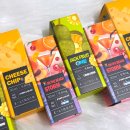 온스톰 | 스톰리퀴드 액상 엑스 온 더 비치 칵테일, 치즈 칩스, 잭 프룻 3종류 맛 후기 리뷰!