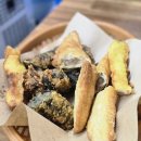 속 푸짐한 김밥 맛집 ㅣ 마석 모녀분식 내돈내산