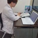 뉴톤보청기 안양지사 이미지