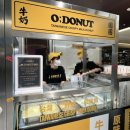 오(O) | 대만 현지에서도 줄서서먹는 오 도넛(O;DONUT)내돈내산 팝업후기