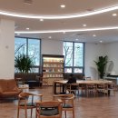 이석영뉴미디어도서관 3층 이미지