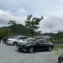 해시 | (거제)거제 매미성 카페 장목면 대형 애견동반 오션뷰 ‘카페 해시목’ 후기