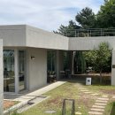 아미건축인테리어 | 경북 청도 뷰가 멋진 카페 아미꼬뜨