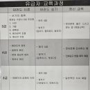 용인대 영웅태권도 이미지