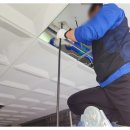 하늘달빛로64번길 | 인천 중산동 하수구막힘 배관 역류 현장 청소 말끔하게