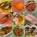 들안길 맛집 대구 내안에 초밥 재방문 후기