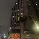 런던호텔 | (숙박후기) 세인트 자일스 호텔 런던