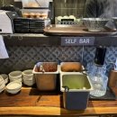 11500-17-43-08 | [부산 서면] 혼밥 국밥 맛집 산반들 돼지국밥 서면 전포카페거리 본점, 가성비 점심 추천