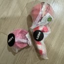 버블캔디 - 경주시 | 러쉬 캔디케인 입욕제 크리스마스 리유저블 버블바 추천 후기