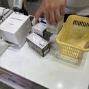 미디어락시스템(주) | AGF 2025 킨텍스 후기 - 2부: 오른쪽 구역 탐방 &amp; 디지몬 이치방쿠지 전부 구매!