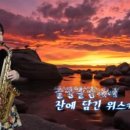 찰랑찰랑 (이자연 알토 섹소폰 연주) saxophone cover(누끼따기+가사심기) 이미지