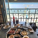 월미도 조개구이 맛집 대박조개구이 커플세트 후기 월미도 오션뷰 맛집