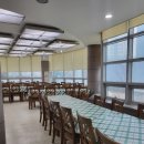 화성우체국 구내식당